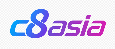 C8Asia Logo
